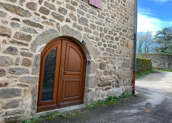 Studio Ardechois