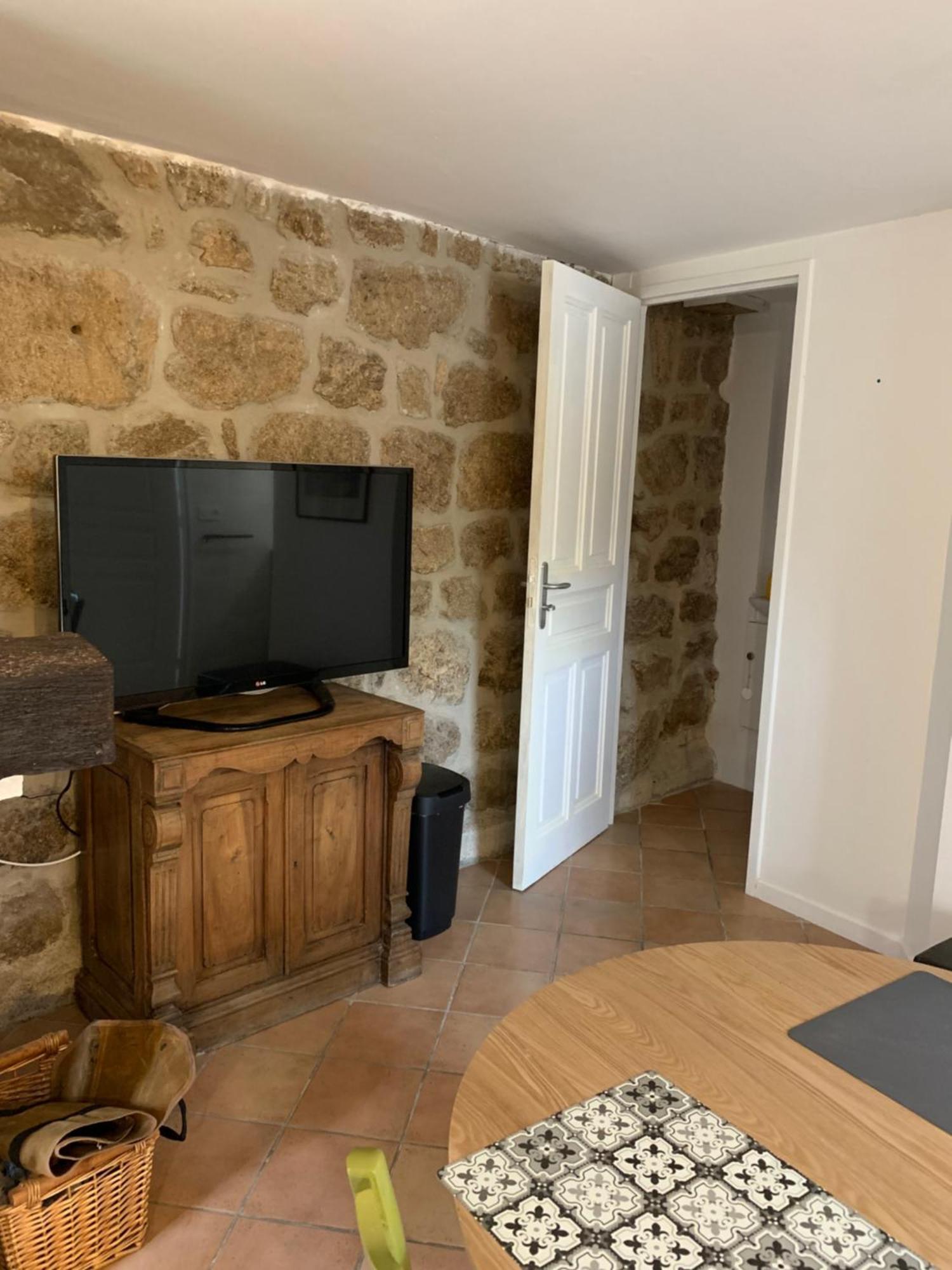 Holiday home Ardechois